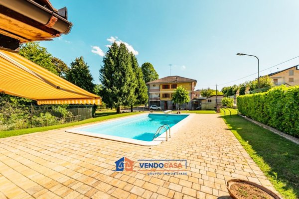 casa indipendente in vendita a Bene Vagienna