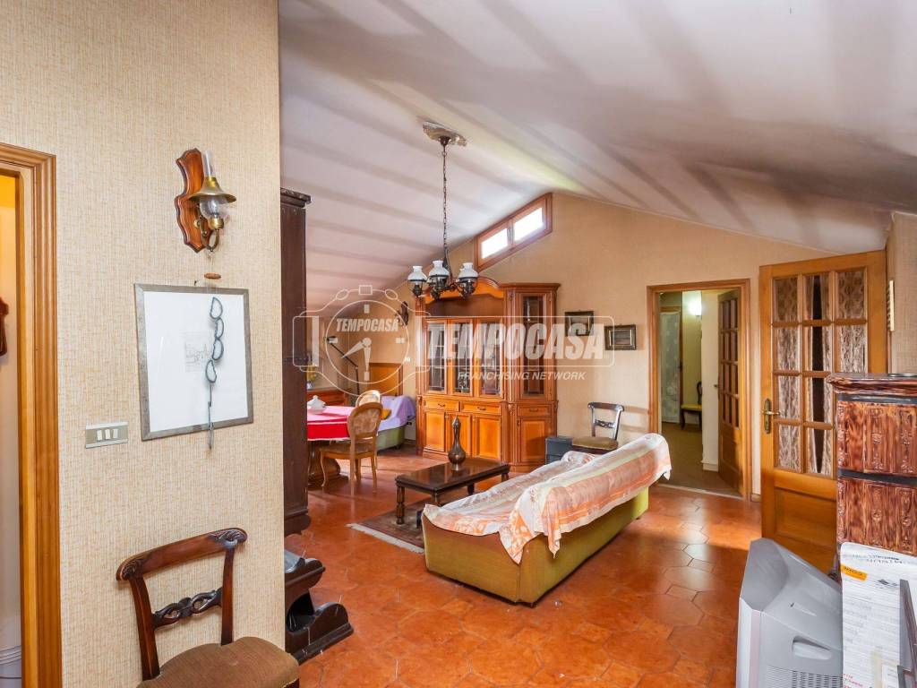 appartamento in vendita a Bene Vagienna