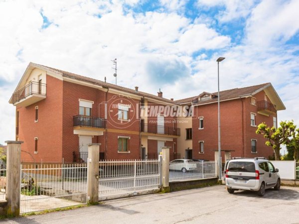 appartamento in vendita a Bene Vagienna