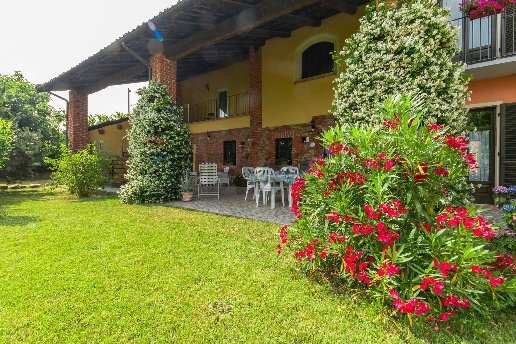 casale in vendita a Bene Vagienna in zona Prà