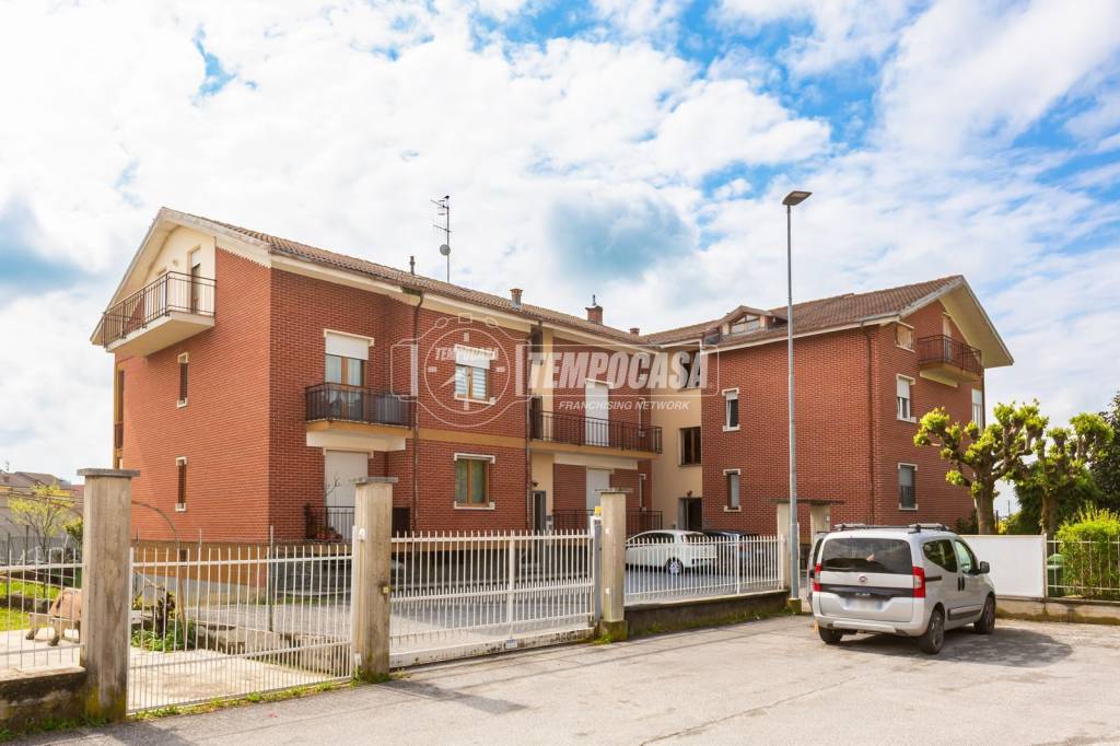 appartamento in vendita a Bene Vagienna