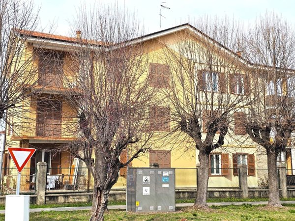 appartamento in vendita a Bene Vagienna