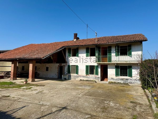 appartamento in vendita a Bene Vagienna in zona Buretto