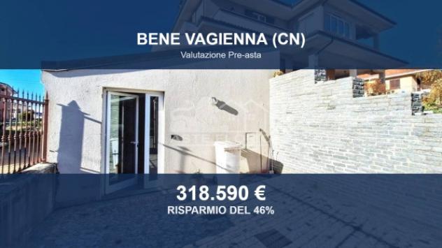 casa indipendente in vendita a Bene Vagienna