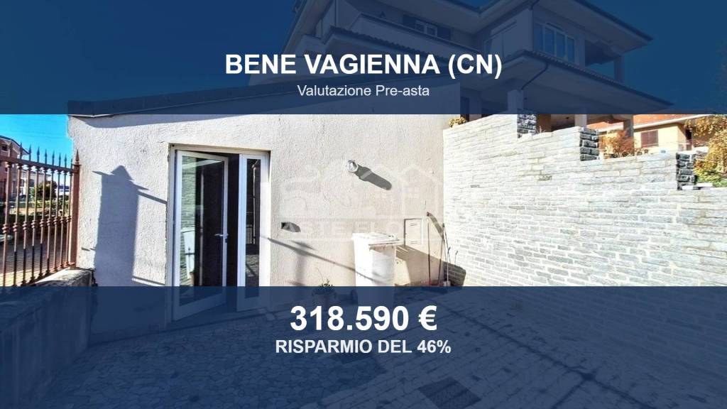casa indipendente in vendita a Bene Vagienna