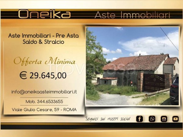 appartamento in vendita a Bene Vagienna in zona San Bernardo