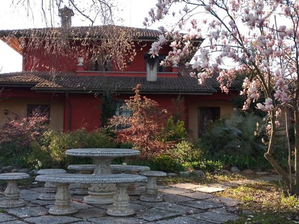 casa indipendente in vendita a Bene Vagienna