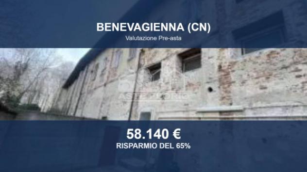 locale commerciale in vendita a Bene Vagienna