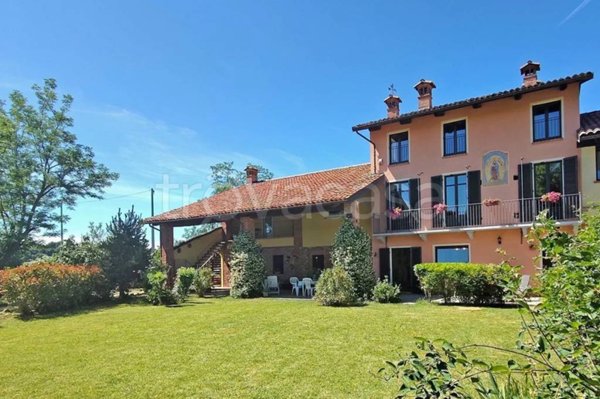 casa indipendente in vendita a Bene Vagienna