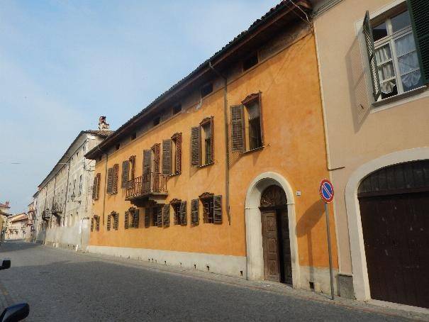 intera palazzina in vendita a Bene Vagienna