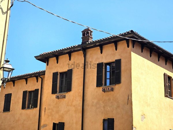 appartamento in vendita a Bene Vagienna
