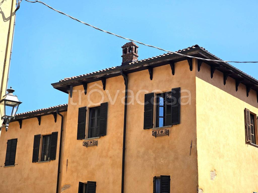appartamento in vendita a Bene Vagienna