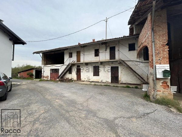 quadrivano in vendita a Bene Vagienna in zona Prà