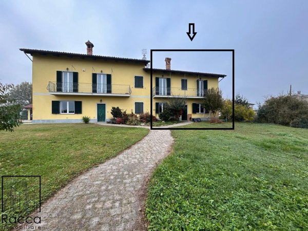 casa indipendente in vendita a Bene Vagienna in zona Buretto