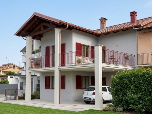 casa indipendente in vendita a Bene Vagienna