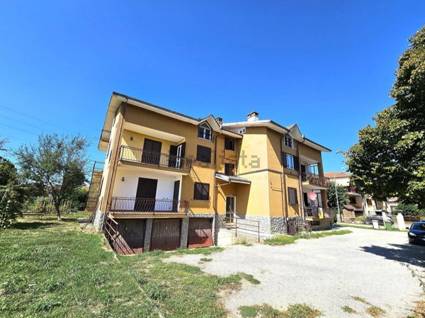 appartamento in vendita a Bene Vagienna