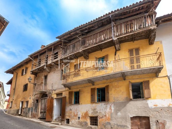 casa indipendente in vendita a Bene Vagienna
