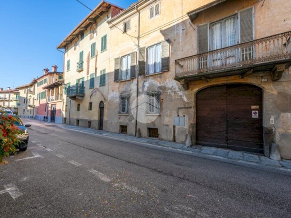 casa indipendente in vendita a Bene Vagienna