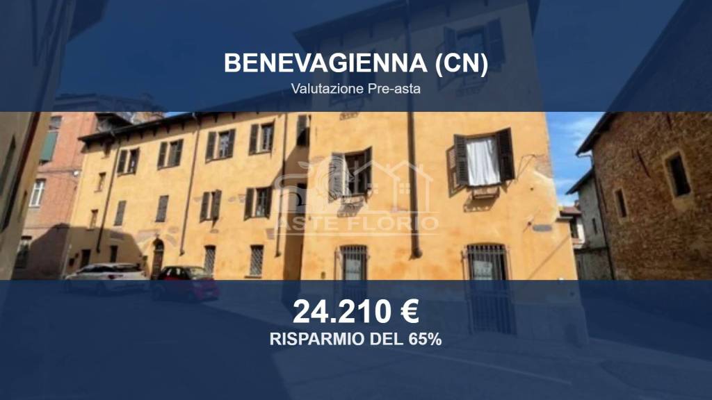 locale commerciale in vendita a Bene Vagienna