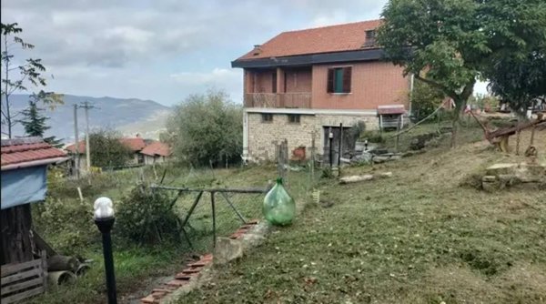 esavano in vendita a Bergolo