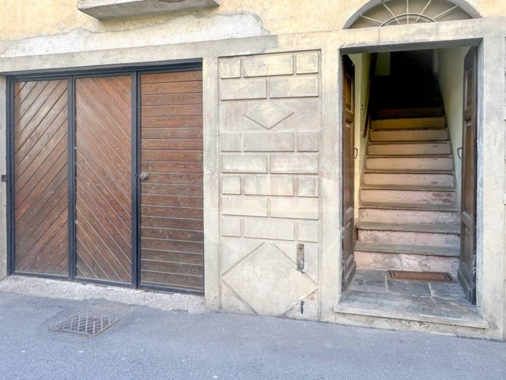 casa indipendente in vendita a Bergolo