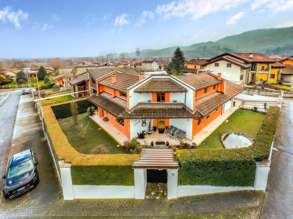 casa indipendente in vendita a Bernezzo