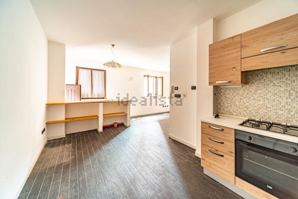 appartamento in vendita a Bernezzo