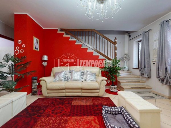 casa indipendente in vendita a Bernezzo