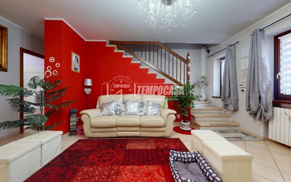 casa indipendente in vendita a Bernezzo