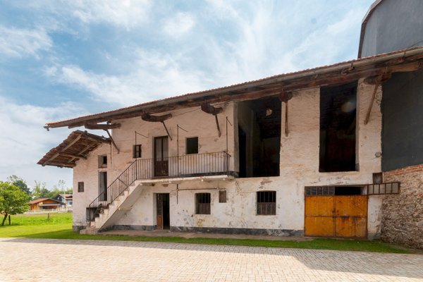 casa indipendente in vendita a Bernezzo