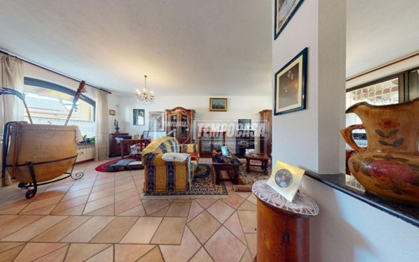 casa indipendente in vendita a Bernezzo in zona San Rocco