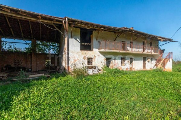 casa indipendente in vendita a Bernezzo in zona Sant'Anna