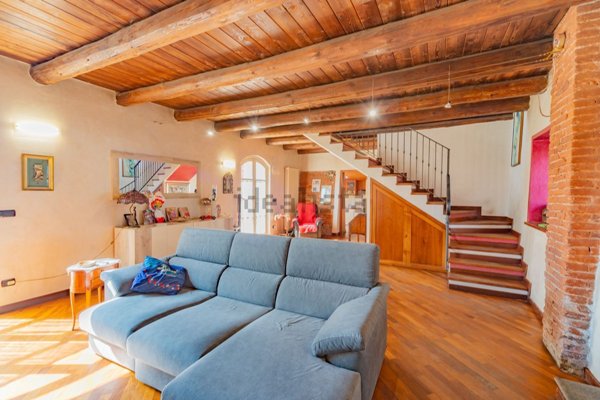 casa indipendente in vendita a Bernezzo