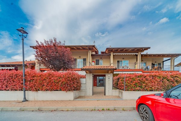 casa indipendente in vendita a Bernezzo in zona San Rocco