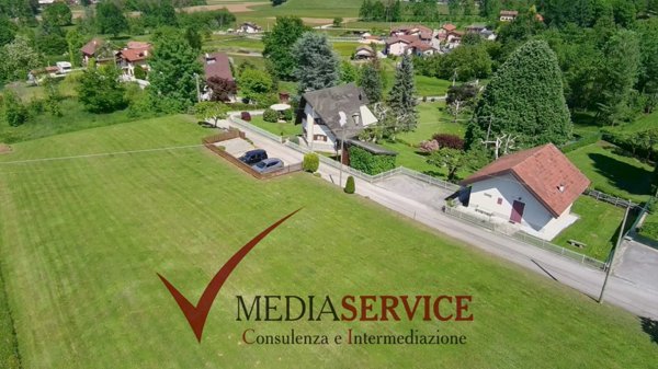 casa indipendente in vendita a Bernezzo