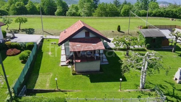 casa indipendente in vendita a Bernezzo