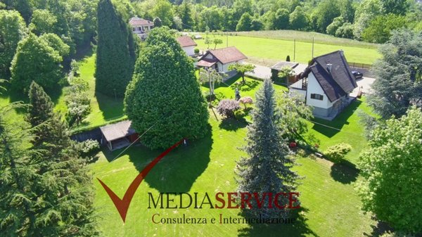 casa indipendente in vendita a Bernezzo