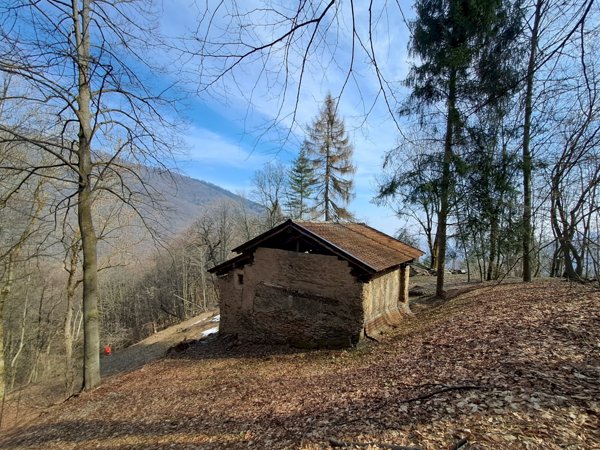 casa indipendente in vendita a Bernezzo