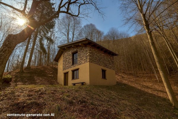 mansarda in vendita a Bernezzo