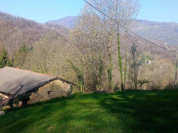 casa indipendente in vendita a Bernezzo