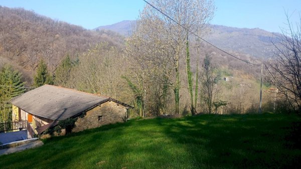 casale in vendita a Bernezzo