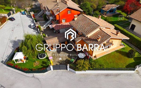 casa indipendente in vendita a Bernezzo