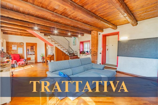 casa indipendente in vendita a Bernezzo
