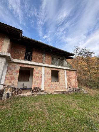 casa indipendente in vendita a Bernezzo