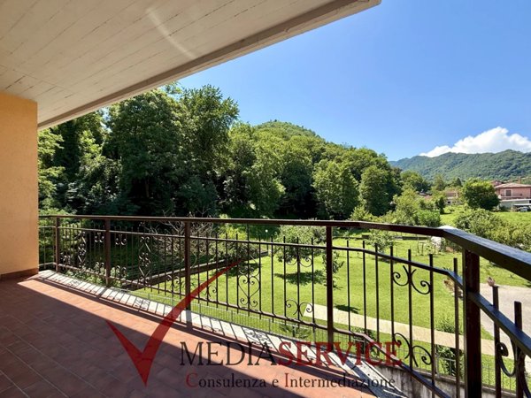 appartamento in vendita a Bernezzo