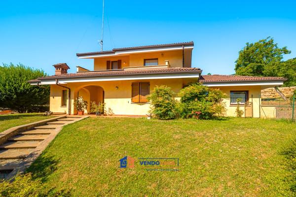 casa indipendente in vendita a Bernezzo