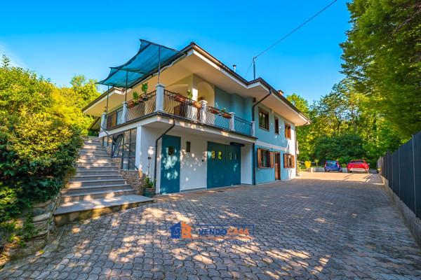 casa indipendente in vendita a Bernezzo