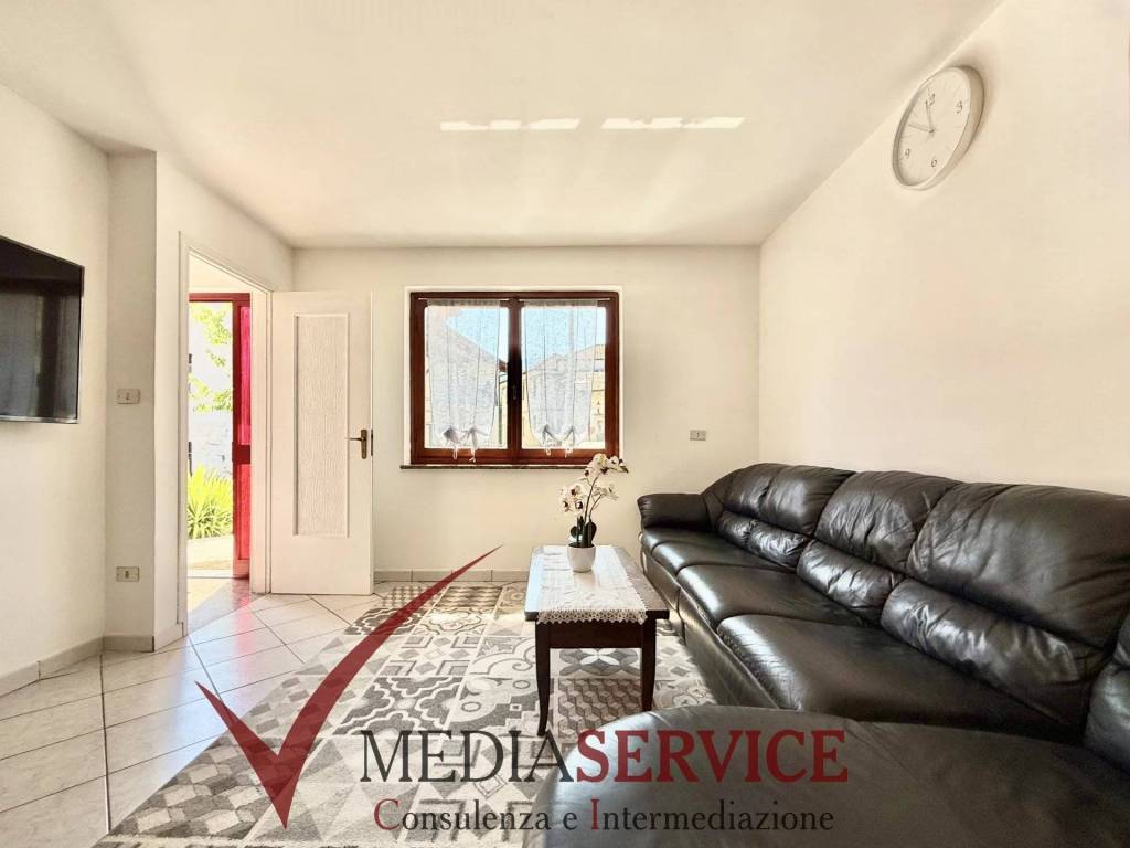 casa indipendente in vendita a Bernezzo