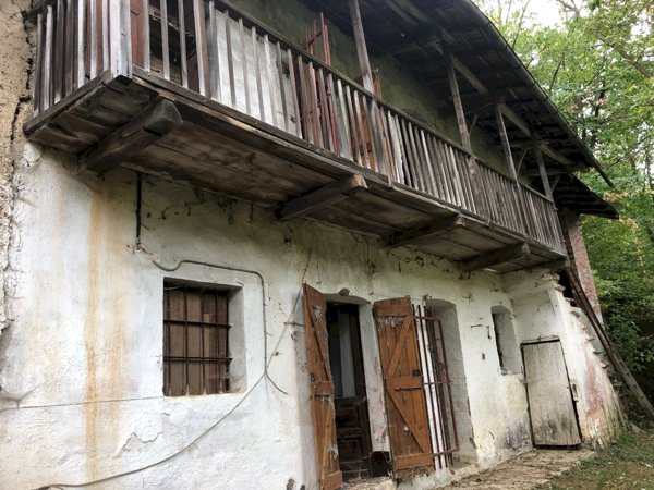 appartamento in vendita a Bernezzo