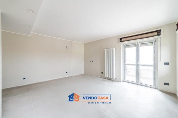 appartamento in vendita a Bernezzo in zona San Rocco